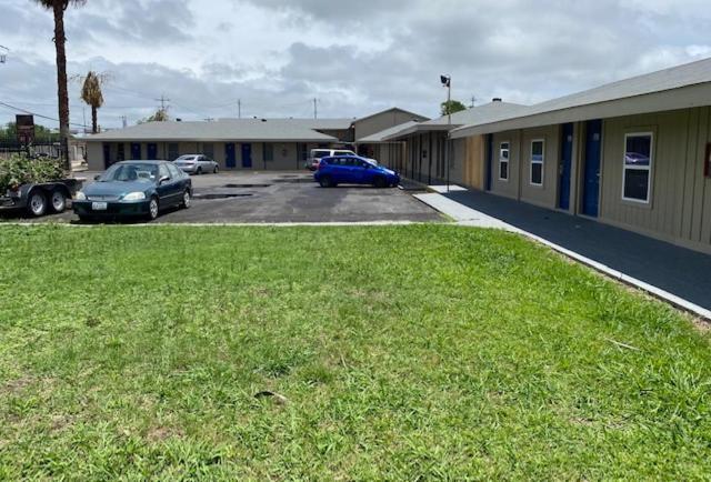 Texas Inn Seguin Εξωτερικό φωτογραφία