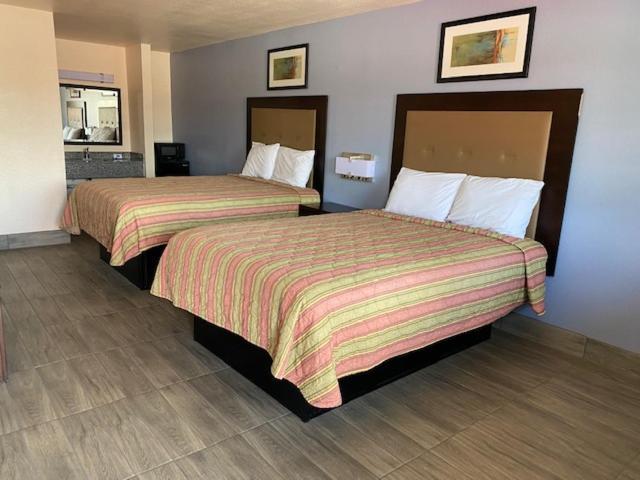 Texas Inn Seguin Εξωτερικό φωτογραφία