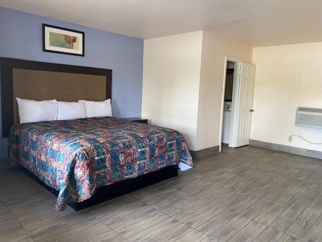 Texas Inn Seguin Εξωτερικό φωτογραφία