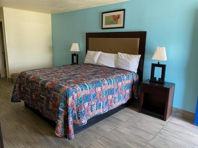 Texas Inn Seguin Εξωτερικό φωτογραφία