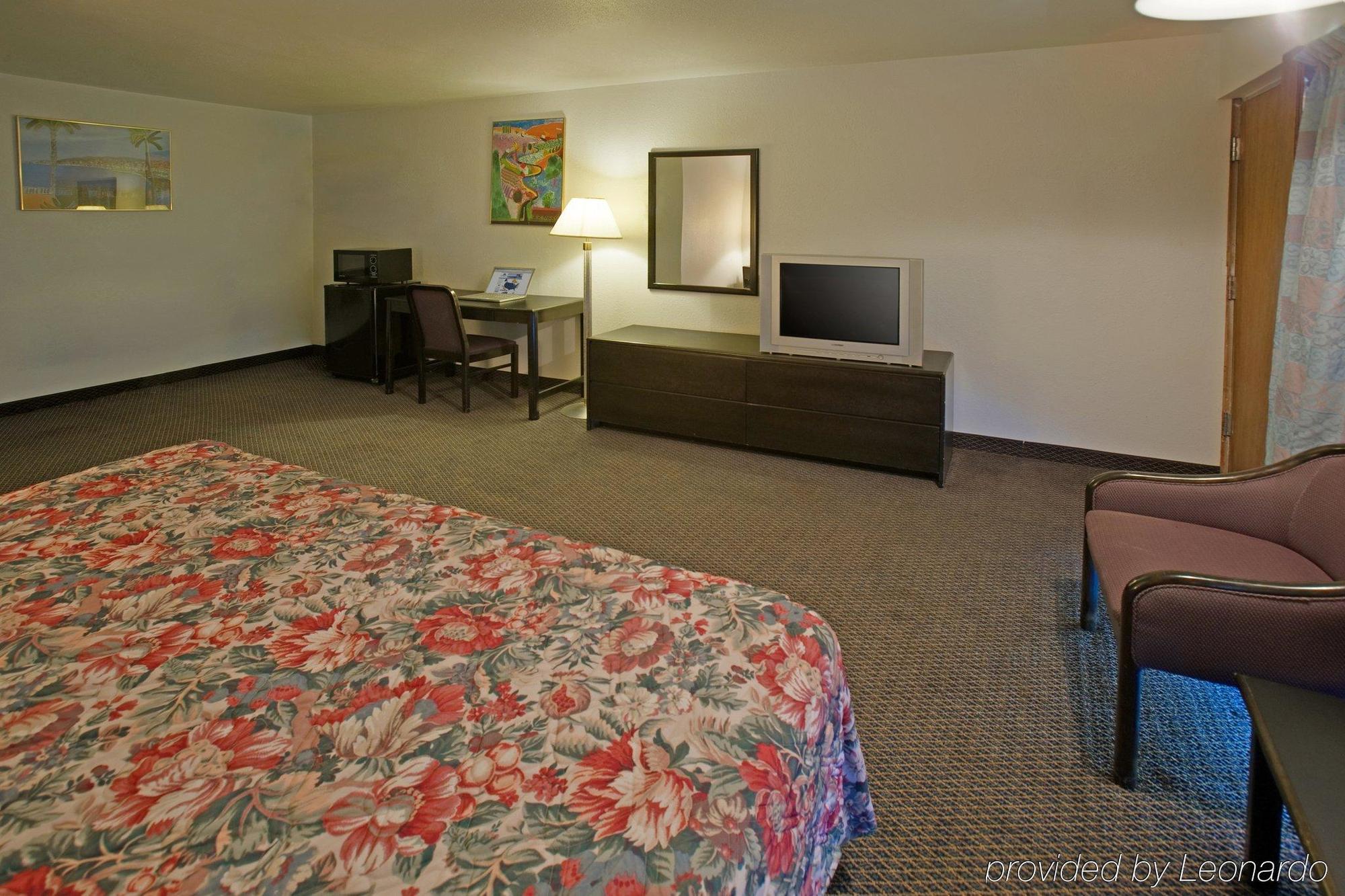 Texas Inn Seguin Δωμάτιο φωτογραφία