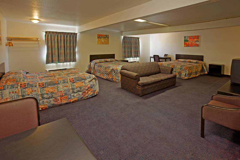 Texas Inn Seguin Δωμάτιο φωτογραφία