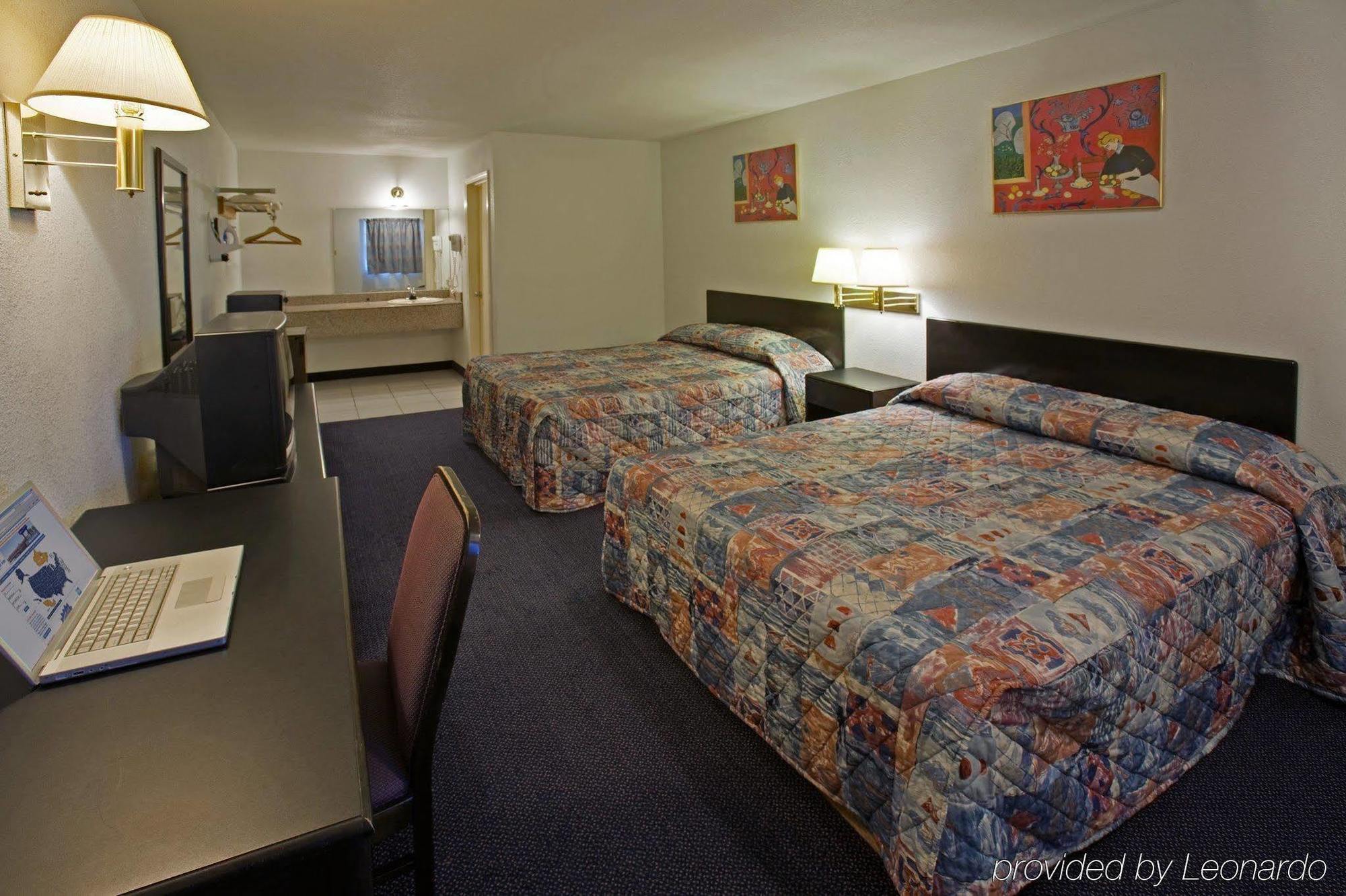 Texas Inn Seguin Δωμάτιο φωτογραφία