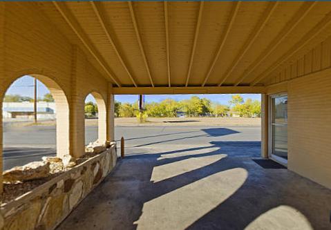 Texas Inn Seguin Εξωτερικό φωτογραφία
